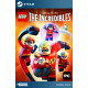 LEGO: The Incredibles Steam CD-Key [GLOBAL]